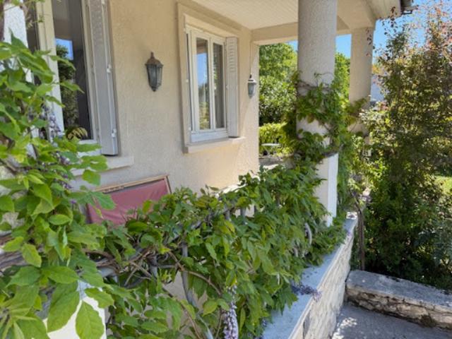 Maison vente à Compiègne