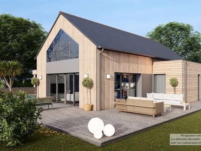 Maison vente à Concarneau, Finistère