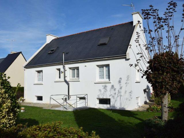 Maison vente à Quimper, Bretagne