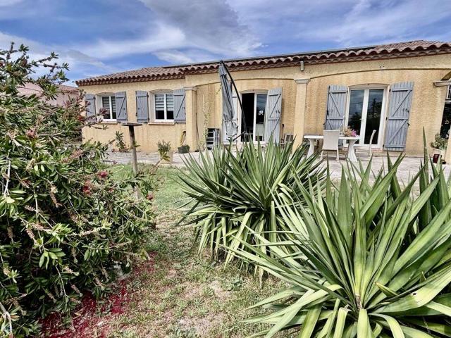 Maison vente à Narbonne, Conilhac-corbières
