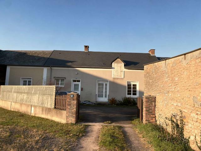 Maison vente à Mamers, Conlie