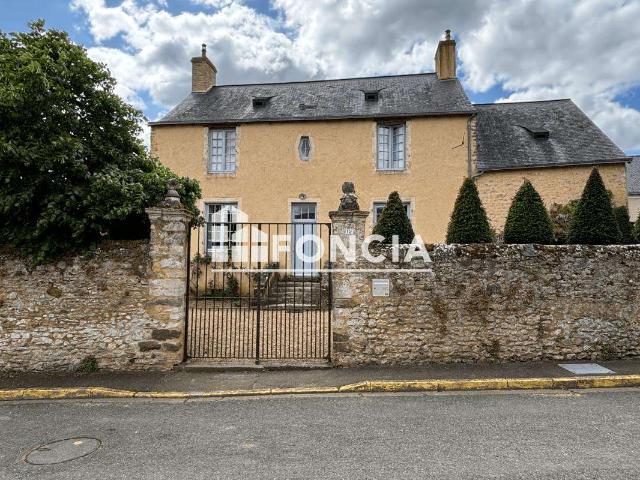 Maison vente à Mamers, Conlie