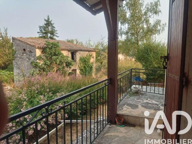 Maison vente à Bergerac, Conne-de-labarde
