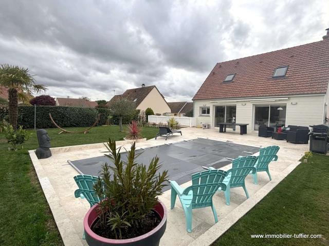 Maison vente à Mamers, Connerré