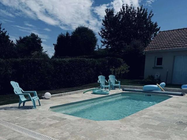 Maison vente à Mamers, Connerré