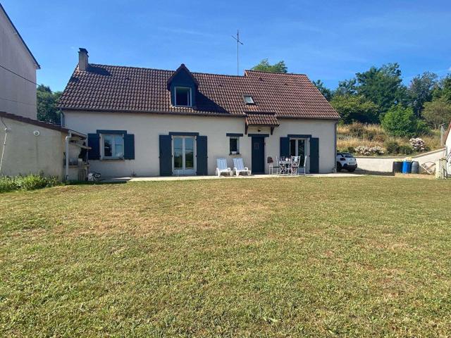 Maison vente à Mamers, Connerré