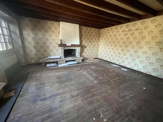 Maison vente à Châteaubriant-Ancenis, Conquereuil