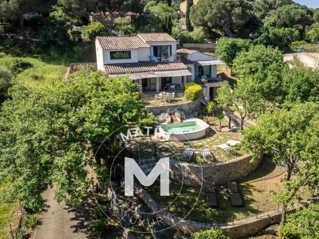 Maison vente à Calvi, Corbara