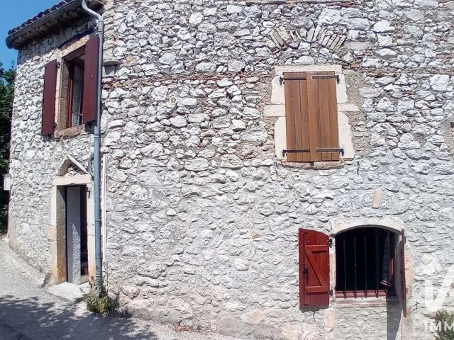 Maison vente à Corconne, Gard