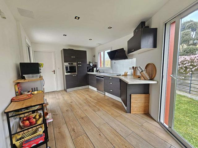 Maison vente à Nantes, Corcoué-sur-logne