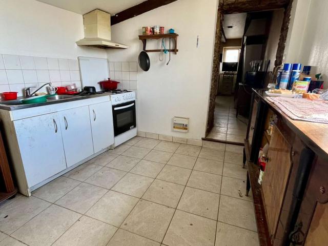 Maison vente à Nantes, Corcoué-sur-logne