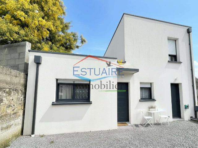 Maison vente à Nantes, Cordemais