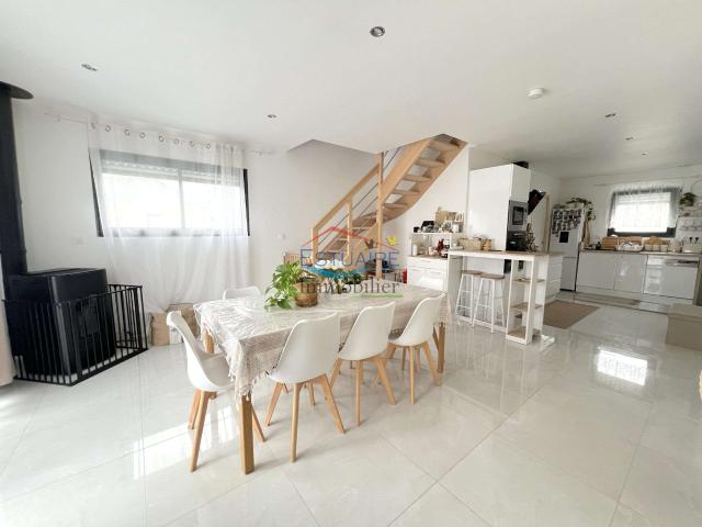 Maison vente à Nantes, Cordemais