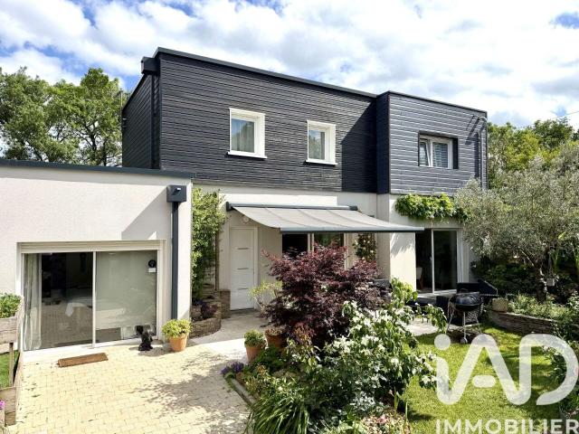 Maison vente à Nantes, Cordemais