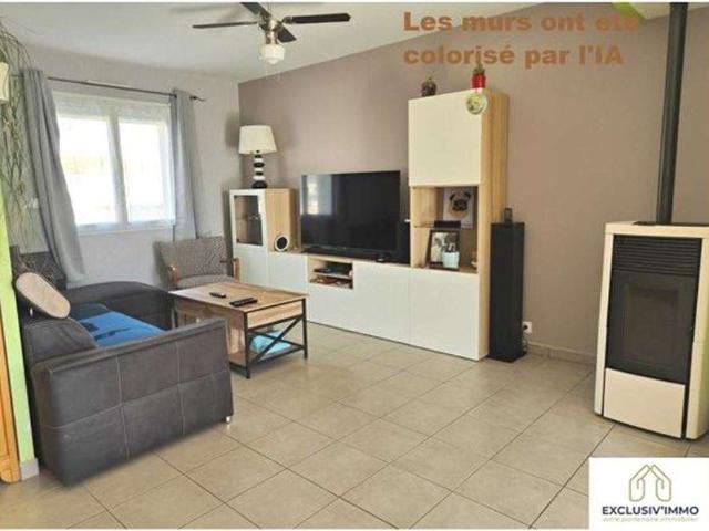 Maison vente à Nantes, Cordemais
