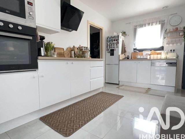 Maison vente à Nantes, Cordemais
