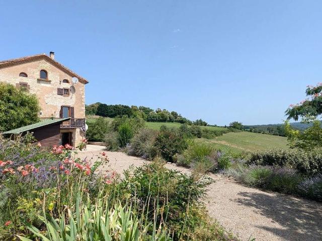 Maison vente à Albi, Cordes-sur-ciel