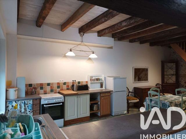 Maison vente à Saintes, Corme-royal