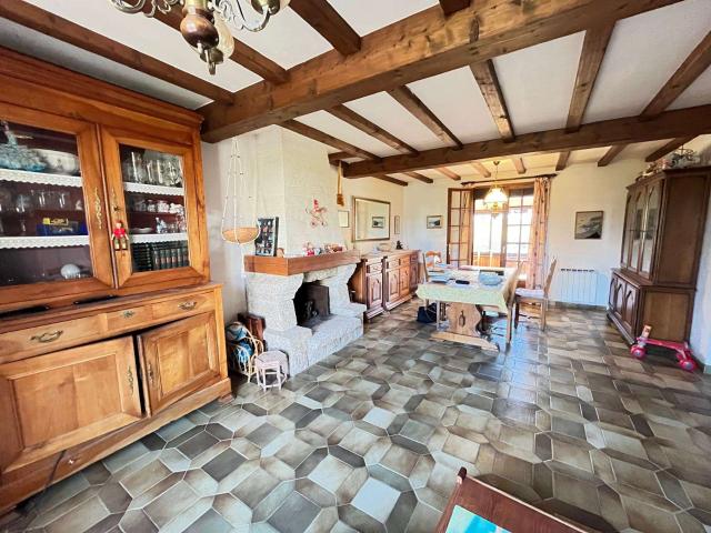 Maison vente à Dinan, Bretagne