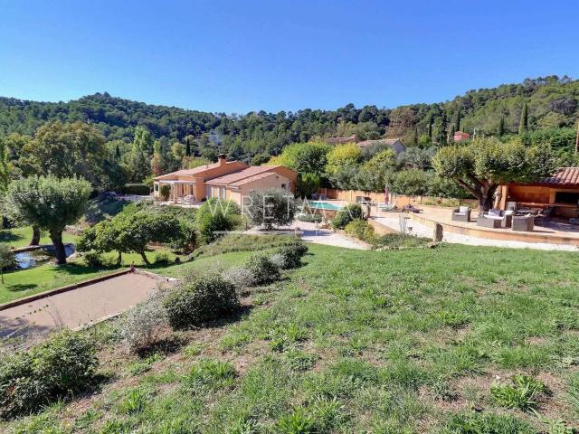 Maison vente à Brignoles, Cotignac