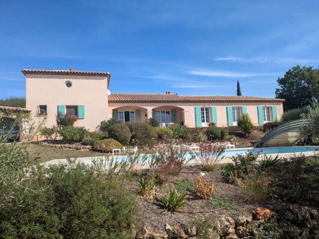 Maison vente à Brignoles, Cotignac
