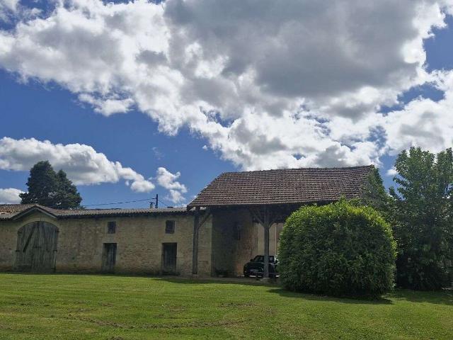 Maison vente à Libourne, Coubeyrac