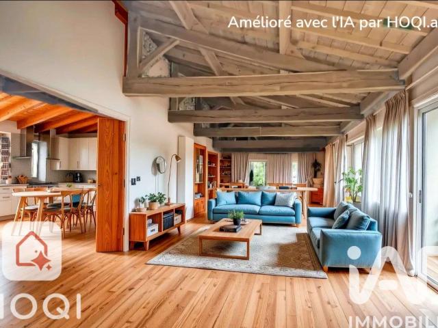 Maison vente à Libourne, Coubeyrac