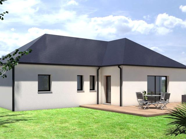 Maison vente à Avranches, Coudeville-sur-mer
