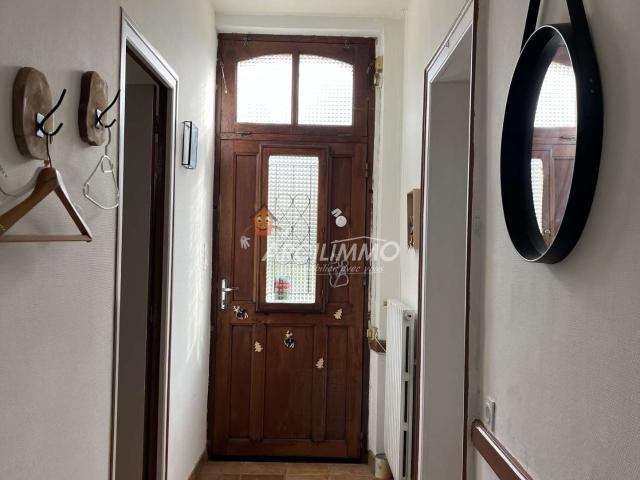 Maison vente à Mamers, Coudrecieux
