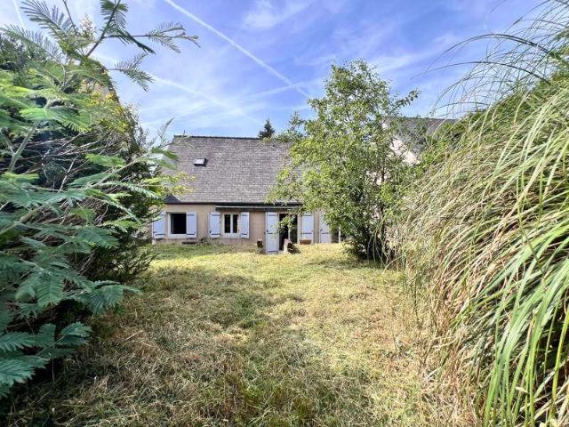 Maison vente à Nantes, Couëron