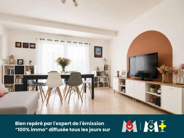 Maison vente à Nantes, Couëron