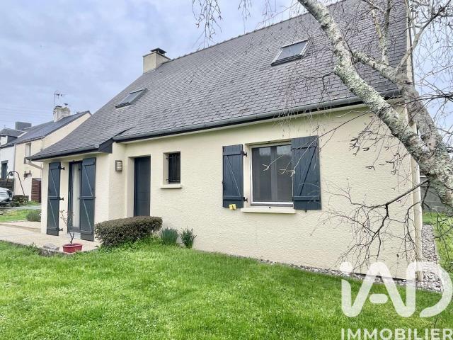 Maison vente à Nantes, Couëron