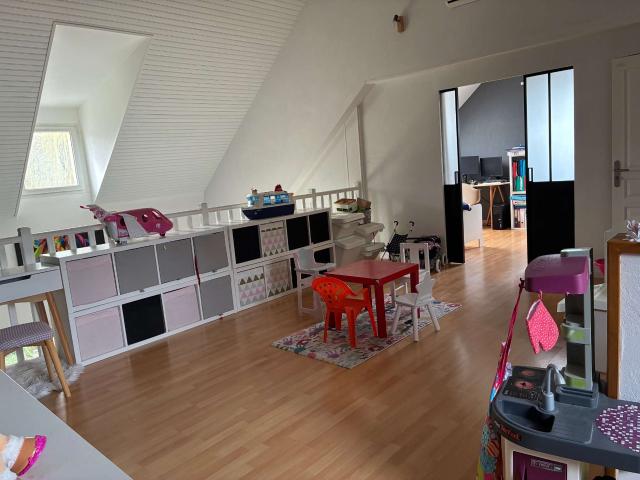 Maison vente à Nantes, Couëron