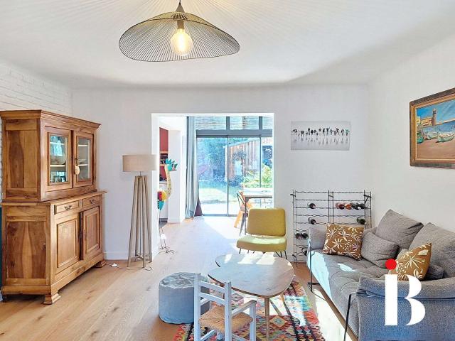 Maison vente à Nantes, Couëron
