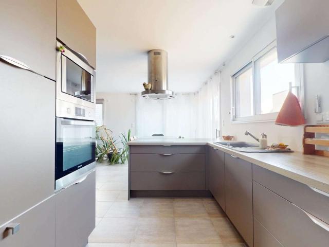 Maison vente à Nantes, Couëron