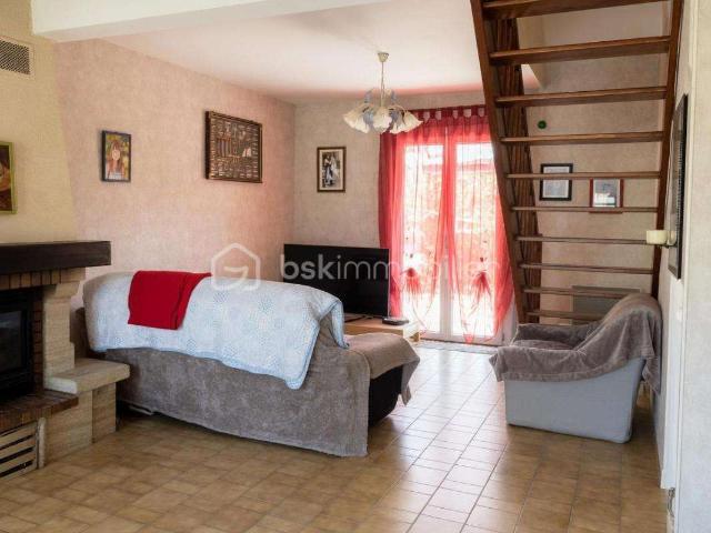 Maison vente à Nantes, Couëron