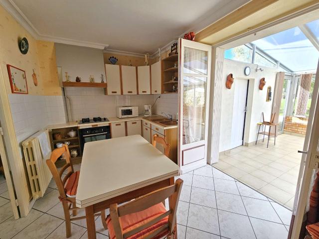 Maison vente à Châteaubriant-Ancenis, Couffé
