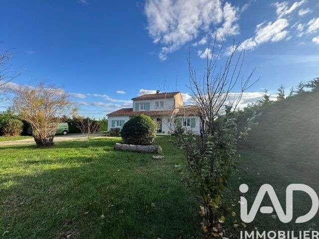 Maison vente à Angoulême, Coulgens