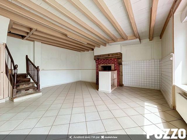 Maison vente à Avranches, Coulouvray-boisbenâtre