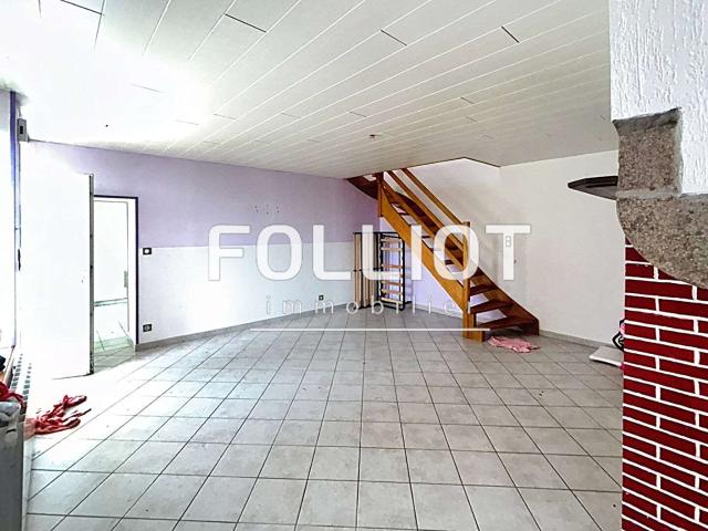 Maison vente à Avranches, Coulouvray-boisbenâtre