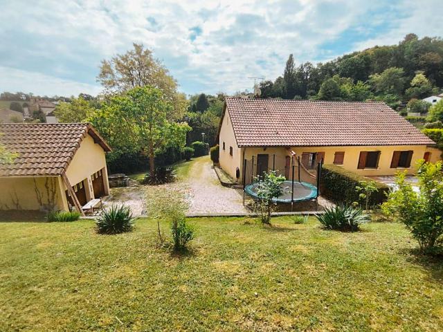 Maison vente à Périgueux, Coursac