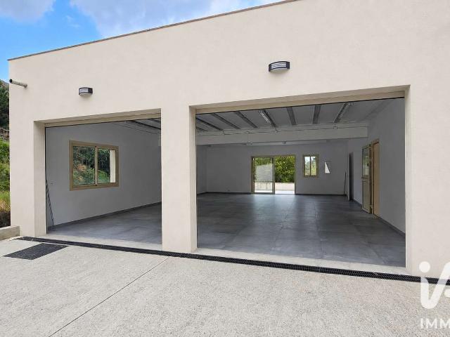 Maison vente à Grasse, Coursegoules