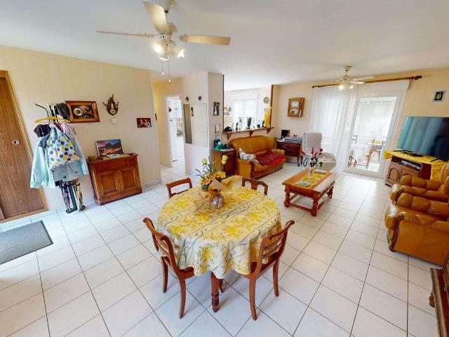 Maison vente à Caen, Courseulles-sur-mer