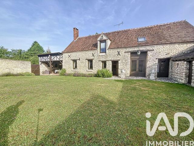 Maison vente à Montargis, Nargis