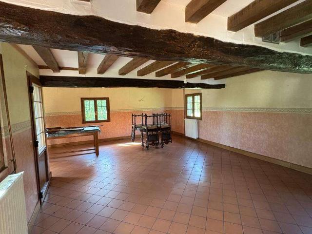 Maison vente à Lisieux, Courtonne-les-deux-eglises