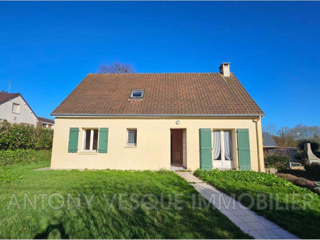 Maison vente à Coutances