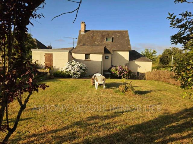 Maison vente à Coutances, Belval