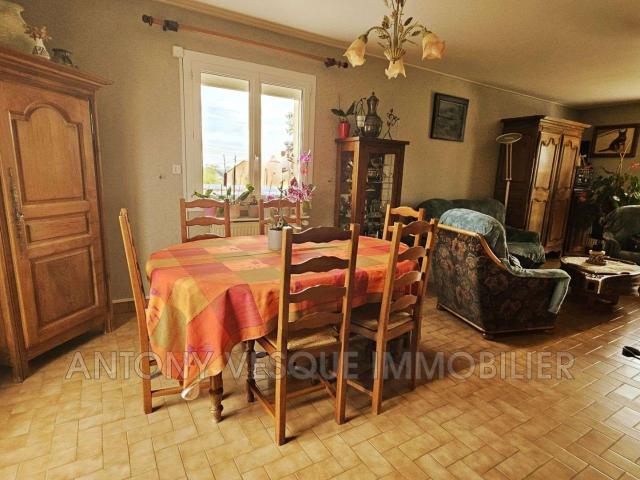 Maison vente à Coutances, Belval