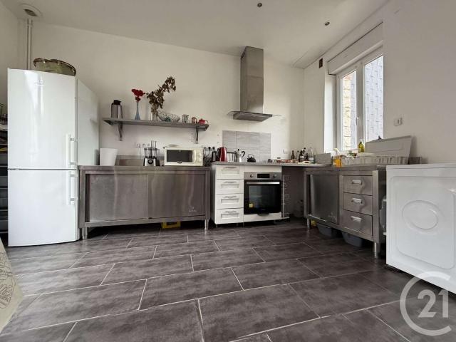 Maison vente à Alençon, Couterne