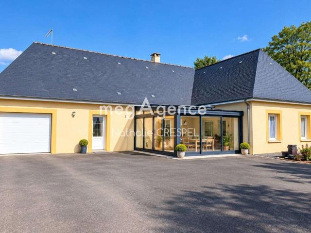 Maison vente à Couterne, Rives-d'Andaine